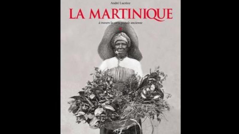 La Martinique en cartes postales du passé