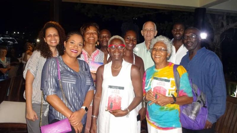 Grenadian authors to celebrate Caribbean Literature Day
