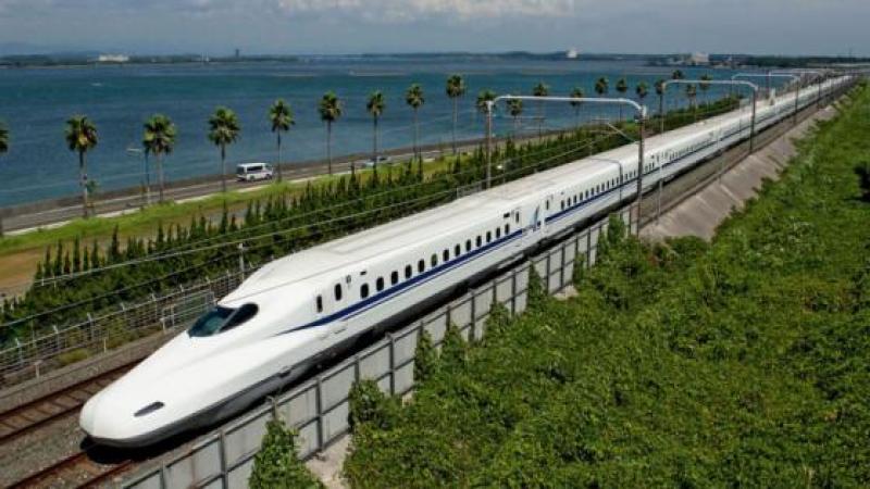LA SNCF DECONSEILLE LES VOYAGES AU JAPON A SES EMPLOYES PAR CRAINTE DE SUICIDE A LEUR RETOUR