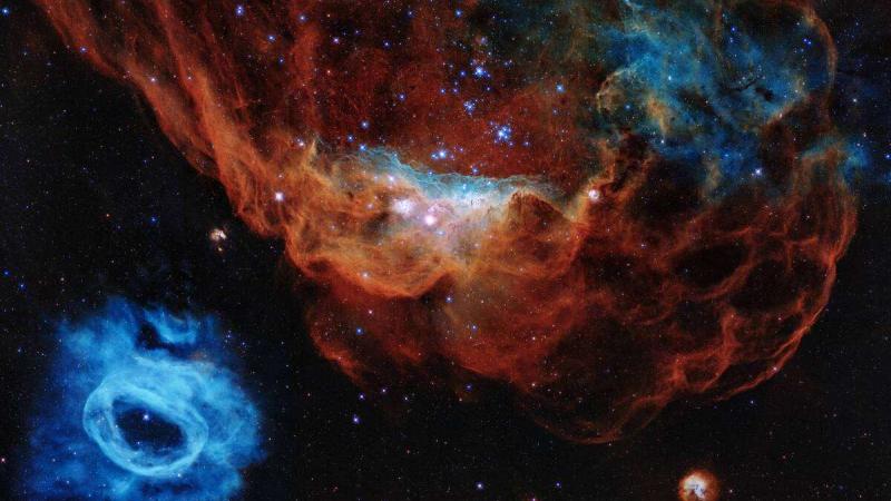Big Bang : « Le fantasme est de trouver l’équation ultime », raconte l’astrophysicien Jean-Pierre Lumine