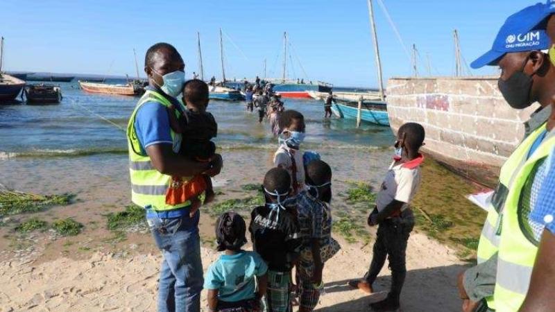 Au Mozambique, le terrorisme s’internationalise