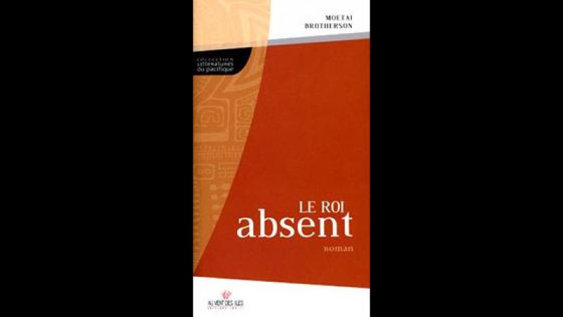 Moetai Brotherson : Le roi absent