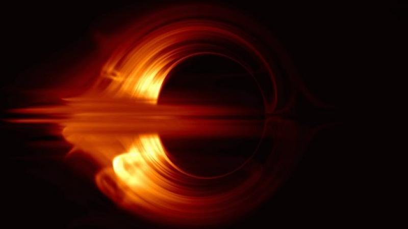 Fotografia del buco nero? Non prima del 2019