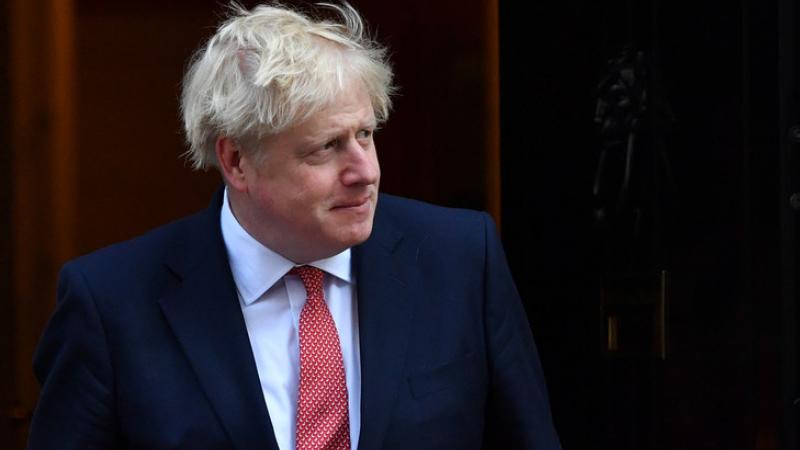 Royaume-Uni et Coronexit, le défi de Boris Johnson