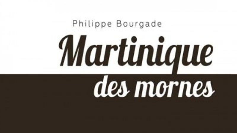 MARTINIQUE DES MORNES