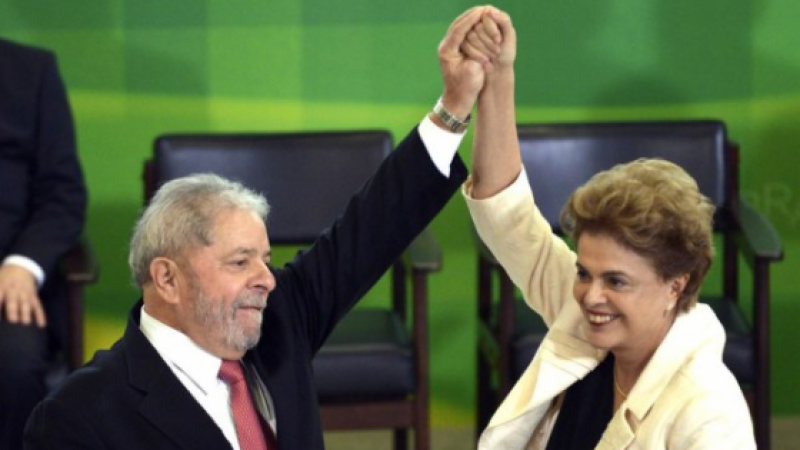 Les limites de la "nouvelle gauche" en Amérique latine, du modèle du Parti des Travailleurs brésilien