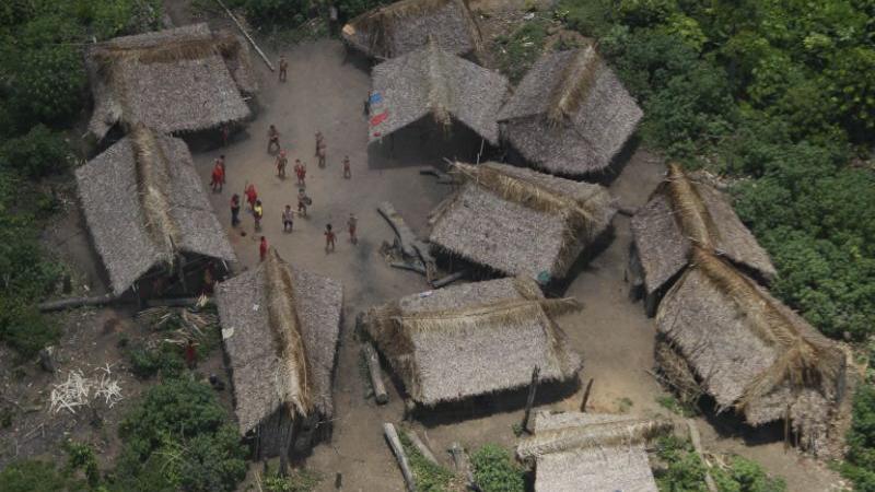 ¿Cómo es posible que haya positivos por coronavirus en tribus remotas del Amazonas?