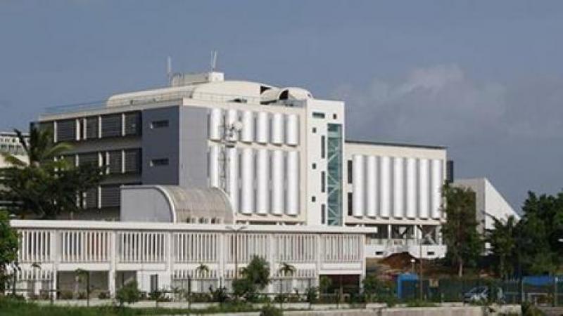 Les élus du Pôle Martinique bafoués par la nouvelle gouvernance de l'Université des Antilles