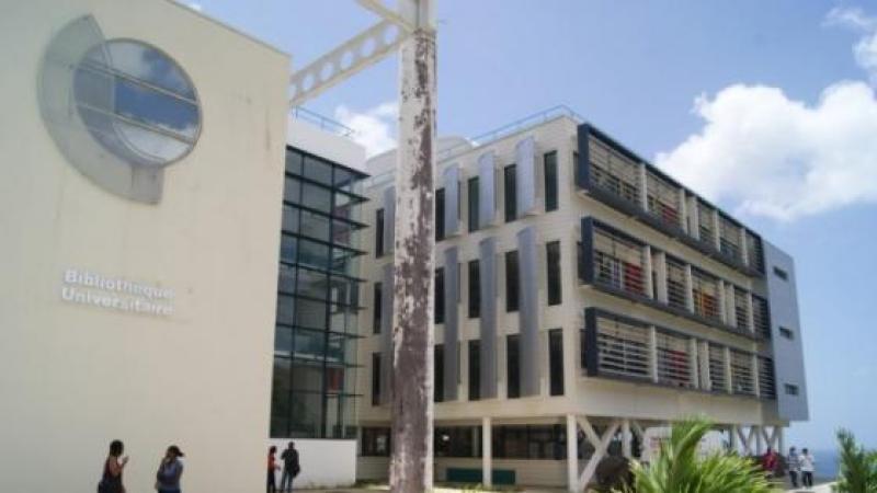 CEREGMIA : Le scandale des archives de la Région à l’Université des Antilles