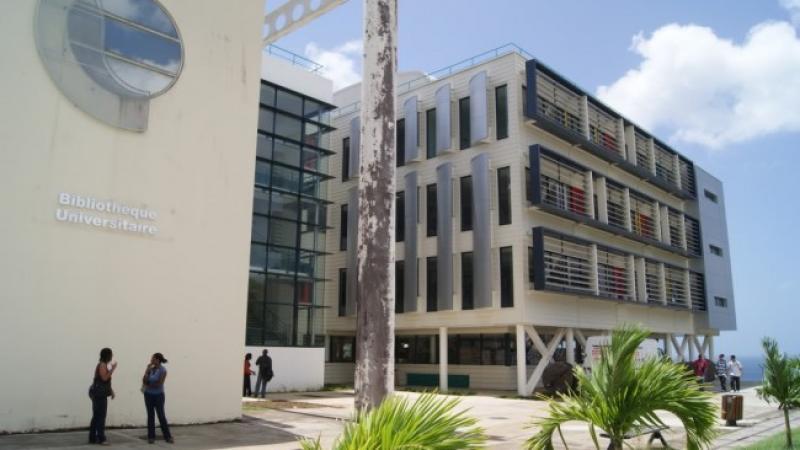 Pôle Martinique de l'Université des Antilles : recrutement d'un responsable administratif et financier sans concertation avec les élus du pôle