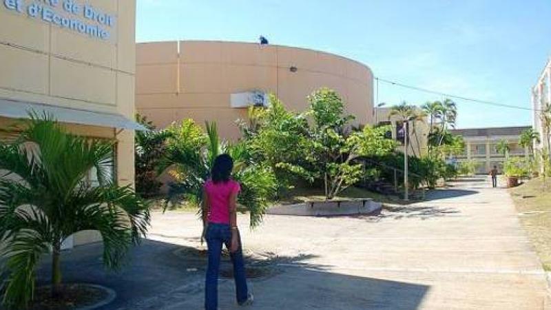 Université des Antilles : le Pôle Martinique sera-t-il ponctionné de 7 millions d'euros ?