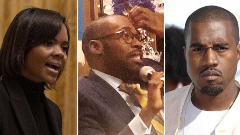 USA 2020: ces activistes noirs qui militent pour Donald Trump