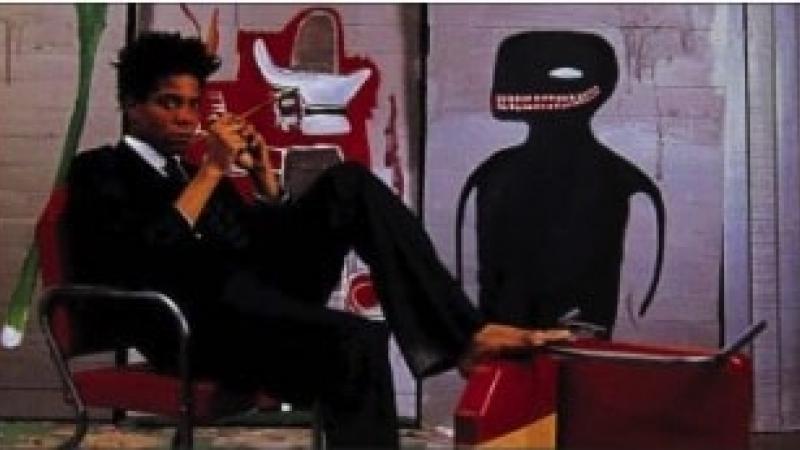 Comprendre l’œuvre de Basquiat à travers le concept de Créolisation