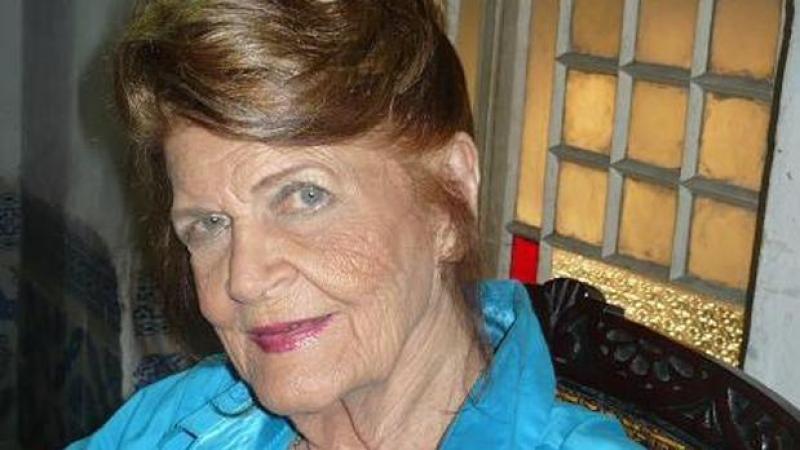 Muere la poeta cubana Carilda Oliver a los 96 años