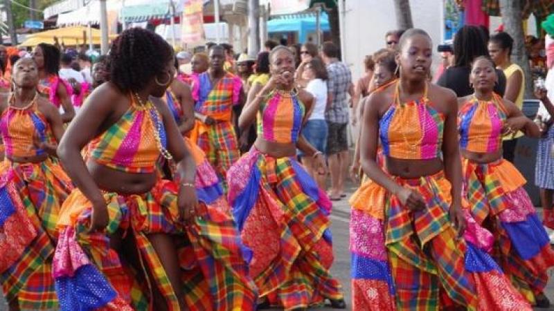 "Chaben viré !" : l'incontestable hymne du carnaval 2016