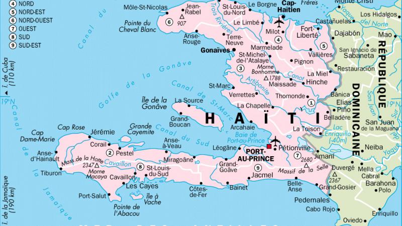 Haïti/Troubles politiques : Un mort et un blessé par balle lors de nouvelles tensions