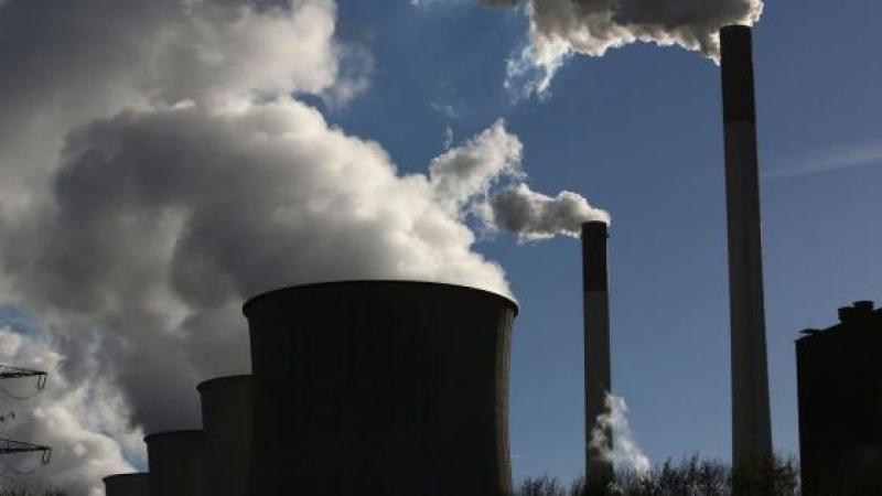 La justice interdit l'exploitation de la centrale à biomasse de Gardanne