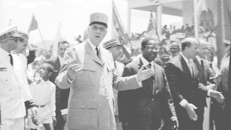 En 1958, la Martinique a-t-elle été au bord de l’indépendance ?