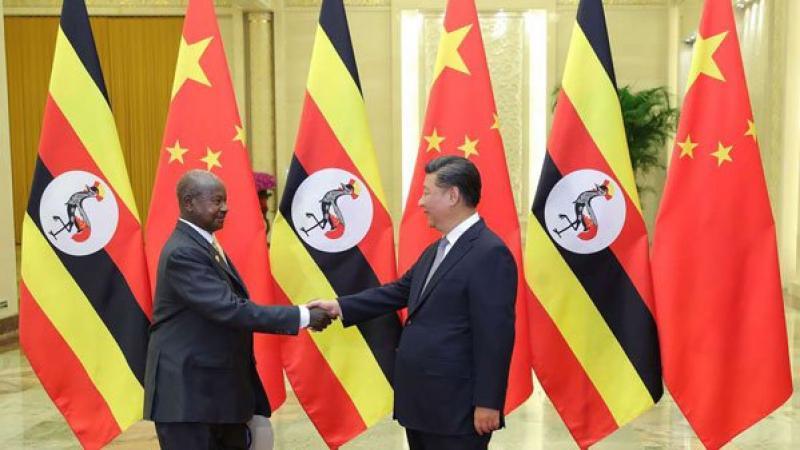 Les écoles ougandaises vont commencer à enseigner la langue chinoise pour stimuler le commerce