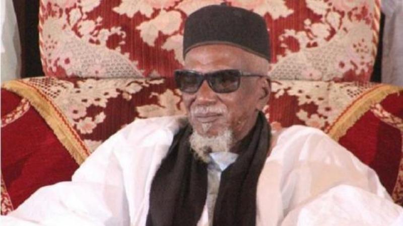 Deux Tabaski au Sénégal: Le Khalif général des Mourides parle !