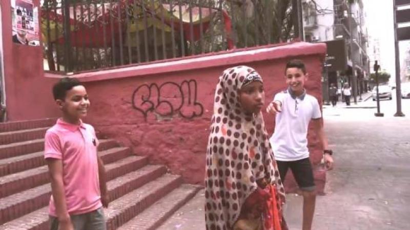 En Algérie, un clip défie le racisme contre les migrants subsahariens