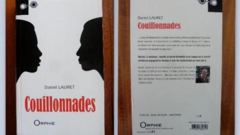 UNE LECTURE DE COUILLONNADES DE DANIEL LAURET