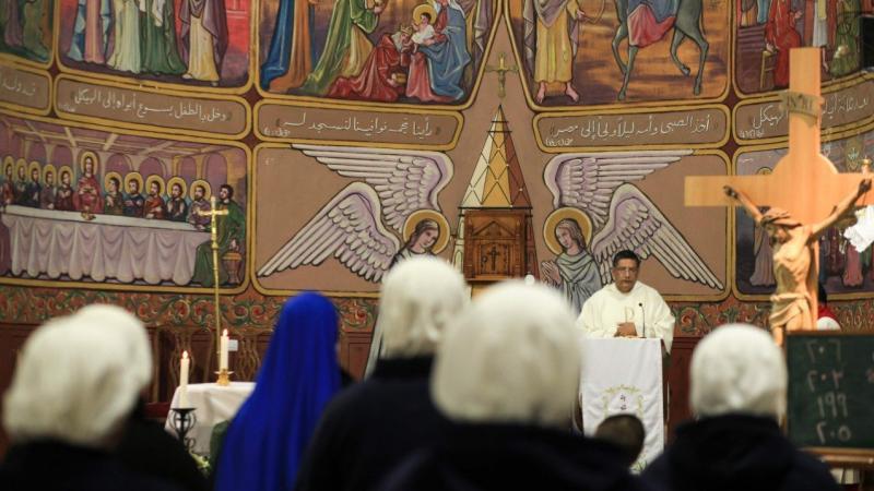 Gaza: les chrétiens empêchés de se rendre à Jérusalem pour Pâques