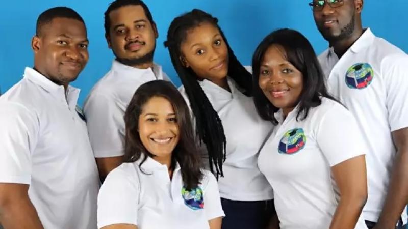 Lanzan plataforma virtual de aprendizaje de creole en RD