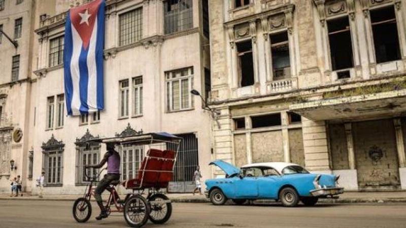 CUBA TIENE EL MEJOR SISTEMA EDUCATIVO DE AMERICA LATINA Y EL CARIBE : BANCO MUNDIAL