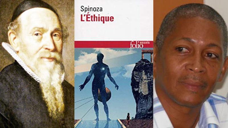 « L’Éthique » de Spinoza : une boussole existentielle!