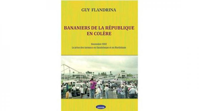 Calendrier des présentation des "Bananiers de la République en colère"