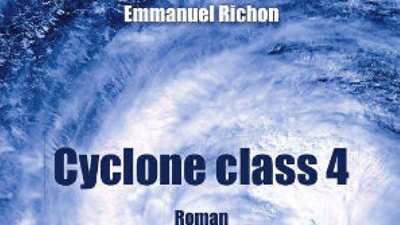 Cyclone class 4