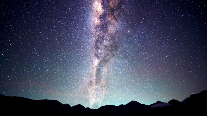 How many times has the sun traveled around the Milky Way?