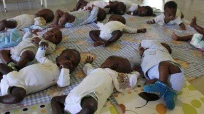 L’abandon de bébés, un problème social sérieux au Cameroun