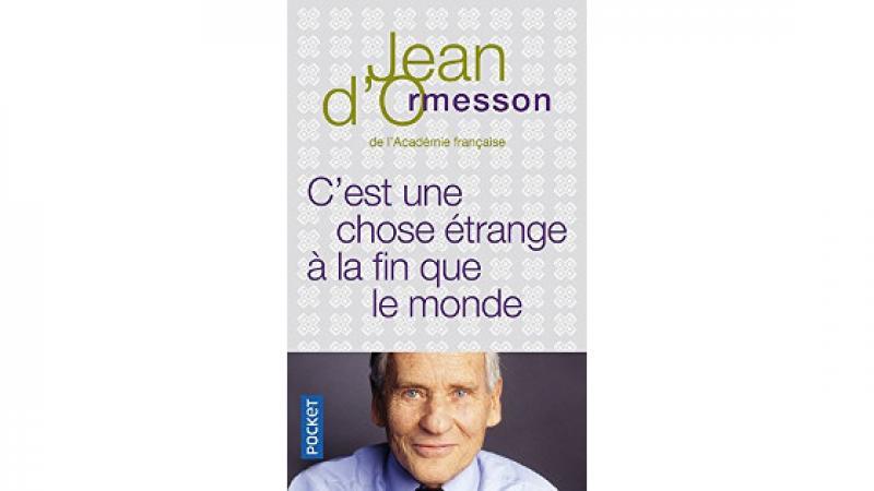 Hommage à Jean D’Ormesson, un rayonnant esprit de la convivencia