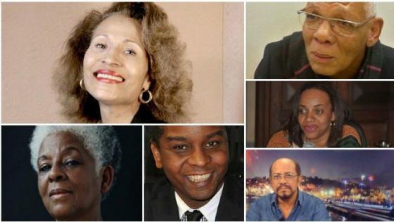 Six écrivains antillais nous présentent leurs vœux pour 2016