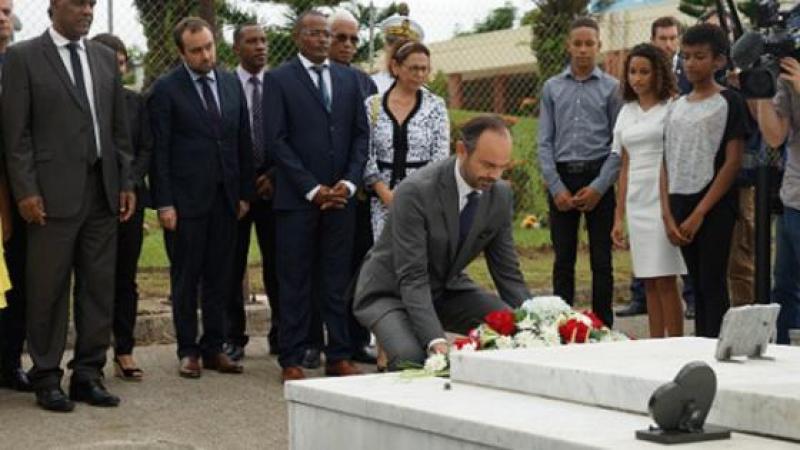 Le Monument aux Morts s’est-il transporté à la Joyau ?