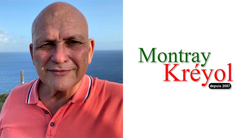 Karl Paolo : "Montray Kréyol doit vivre !"