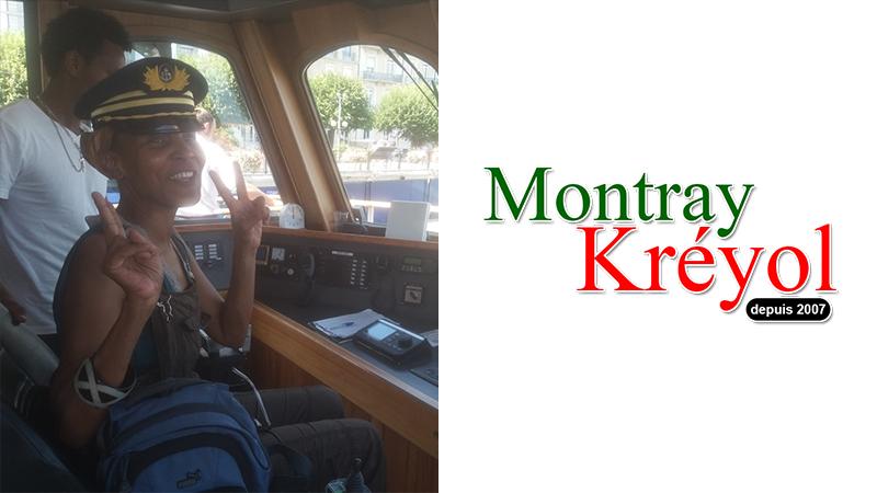 NICOLE JOSEPH SOUTIENT MONTRAY KREYOL