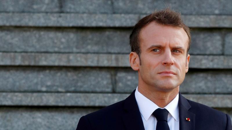 Emmanuel Macron a-t-il été élu trop tôt ?