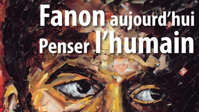 PARIS - 8 DECEMBRE 2017 - MAIRIE XIVe : 2ème RENCONTRE DE LA FONDATION FRANTZ FANON 