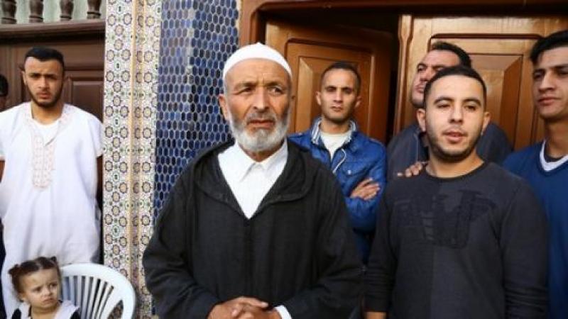 والد "سمّاك الحسيمة": مصلحة الوطن أكبر من مقتل ابني محسن