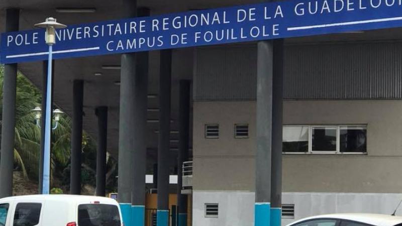    Le Tribunal administratif somme l'Université des Antilles de rendre publics les critères de classement de Parcoursup