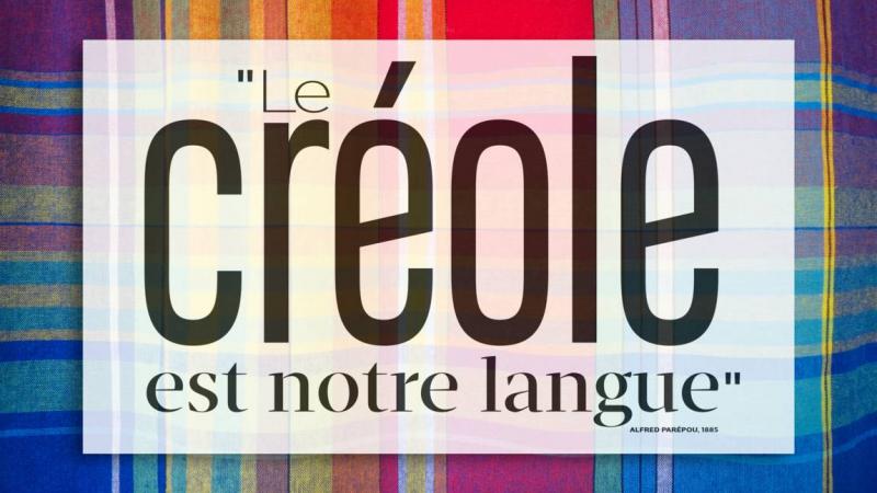 Fyèr, péyi, libèté… Comment le créole est devenu “la” langue antillaise