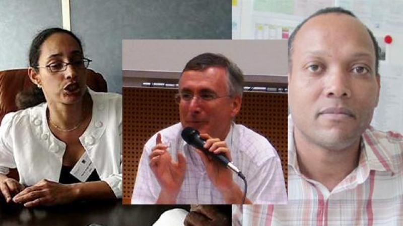 Université des Antilles : trois anciens vice-présidents statutaires lancent un appel à la raison 