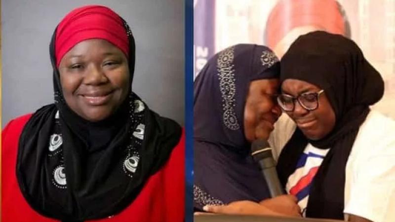 Etats-Unis : Zulfat Suara, la première élue musulmane du Conseil métropolitain de Nashville