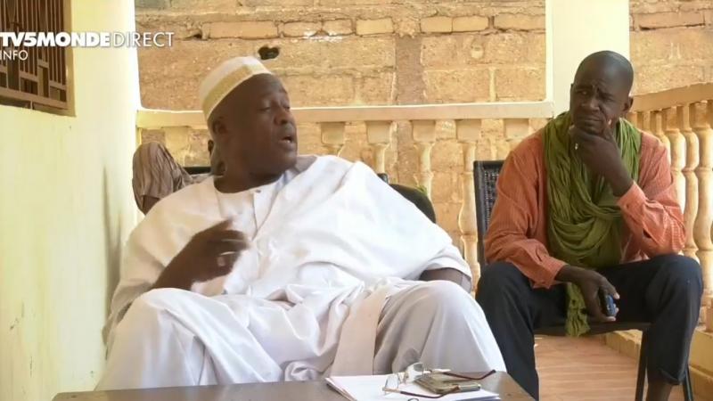 Mali : Kayes, l'esclavage en héritage