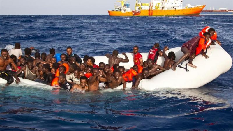 In una settimana. Cinque naufragi: 200 migranti morti in un mare di indifferenza