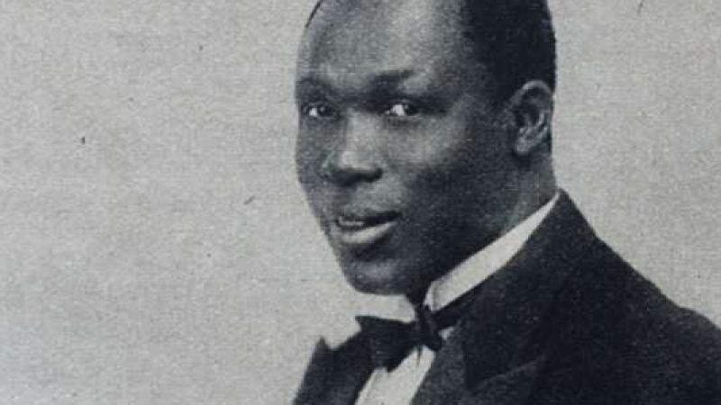 Profil d'Augboola Browne, l'homme d'origine nigériane qui a rejoint la résistance polonaise