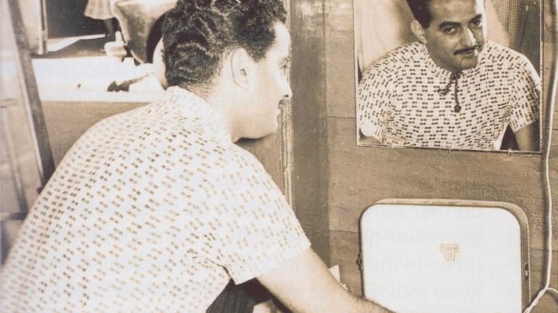 Atangana Records rend hommage au producteur guadeloupéen Henri Debs